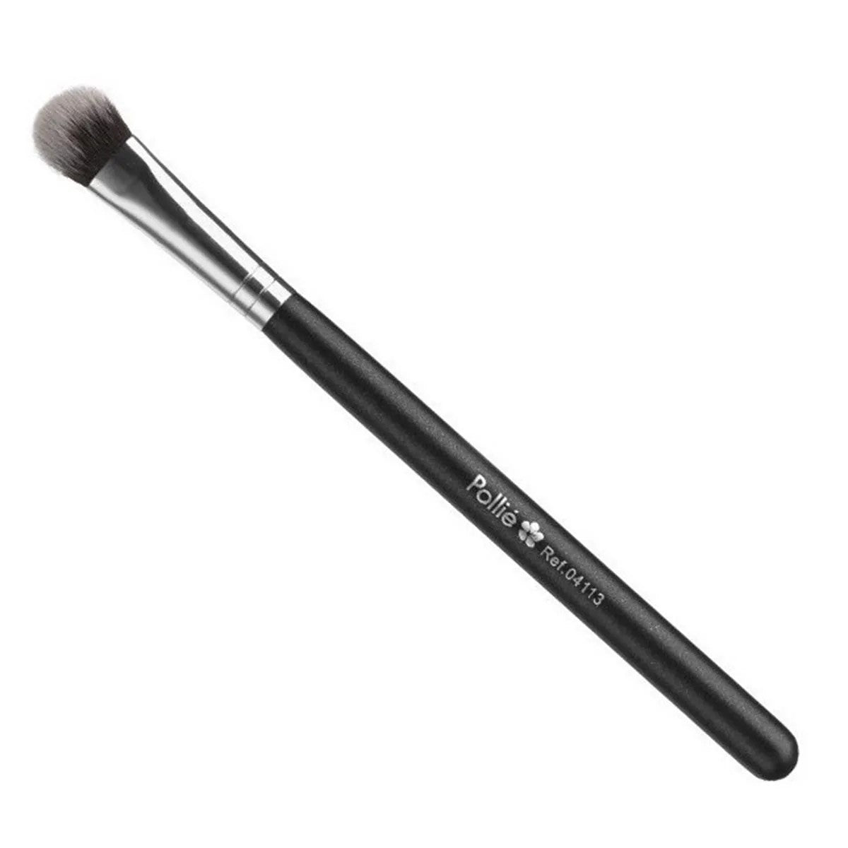 Eurostil Kabuki Professional pyöreä harja 1un