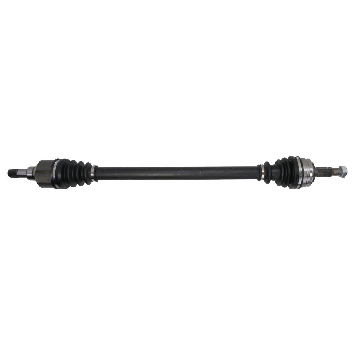 Vetoakseli PASCAL G2P066PC