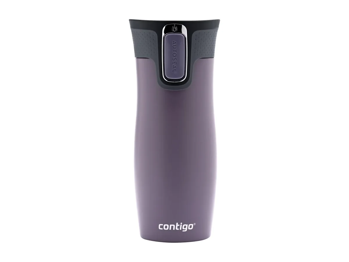 Contigo West loop Dark plum - 470ml