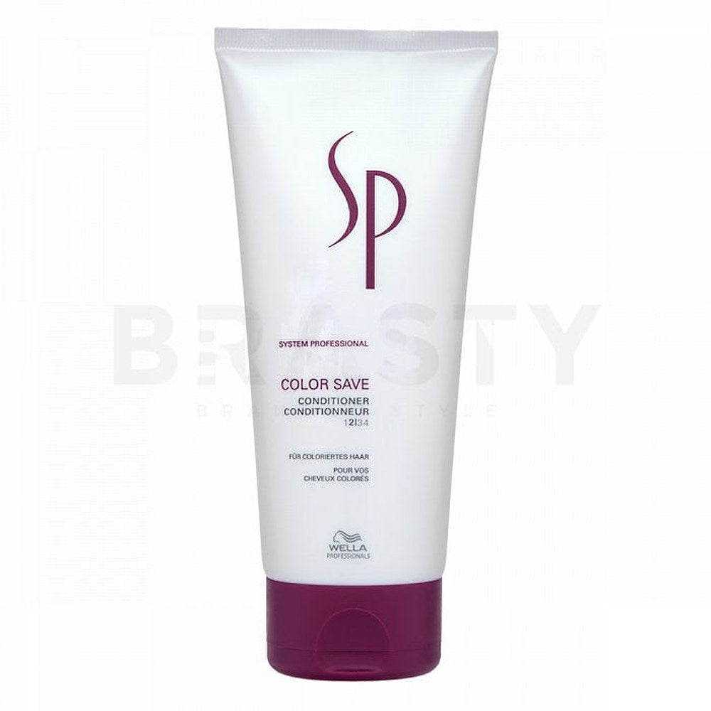 SP Color Save (hoitoaine) - Tilavuus: 200 ml