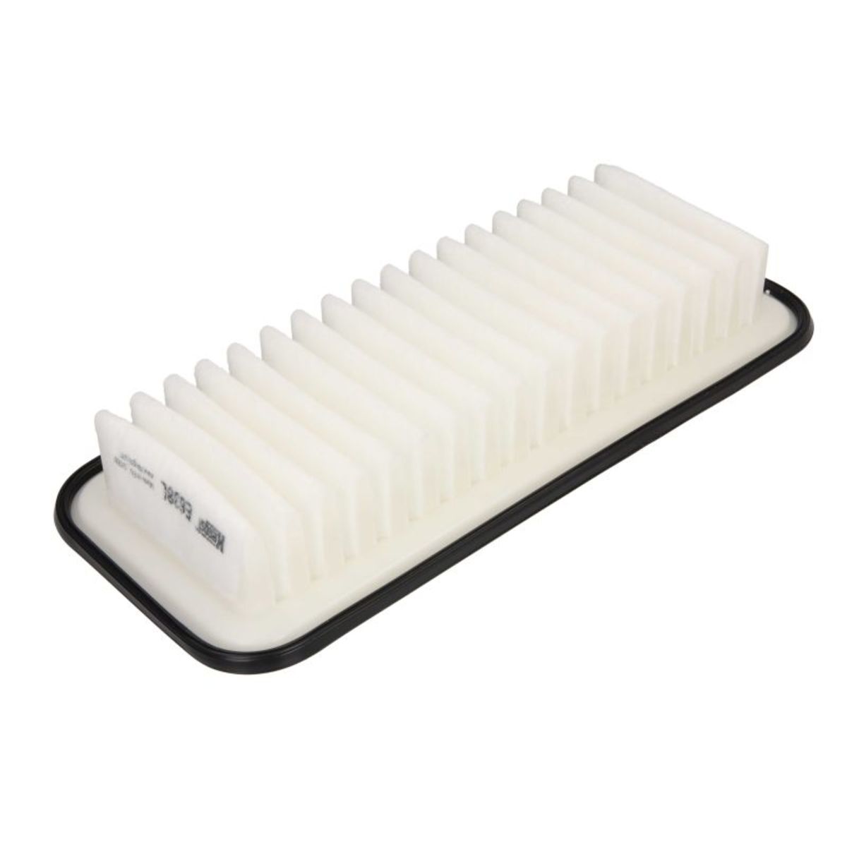 Ilmansuodatin HENGST FILTER E638L