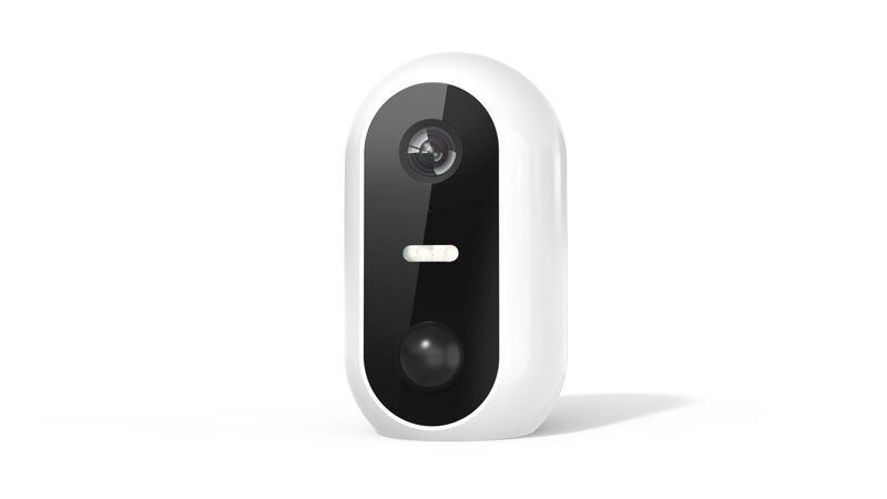 Denver Surveillance Camera for outdoor use