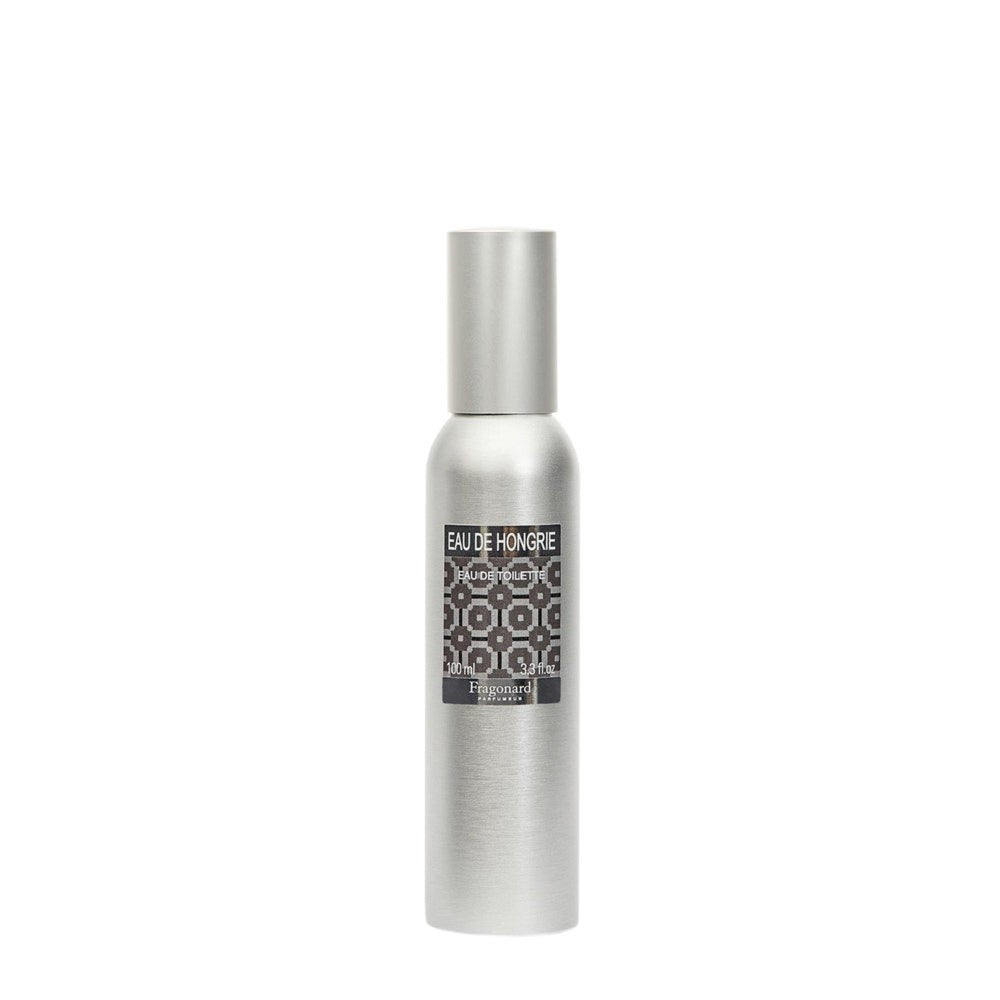 Fragonard Eau de Unkari Eau de Toilette miehille 100ml