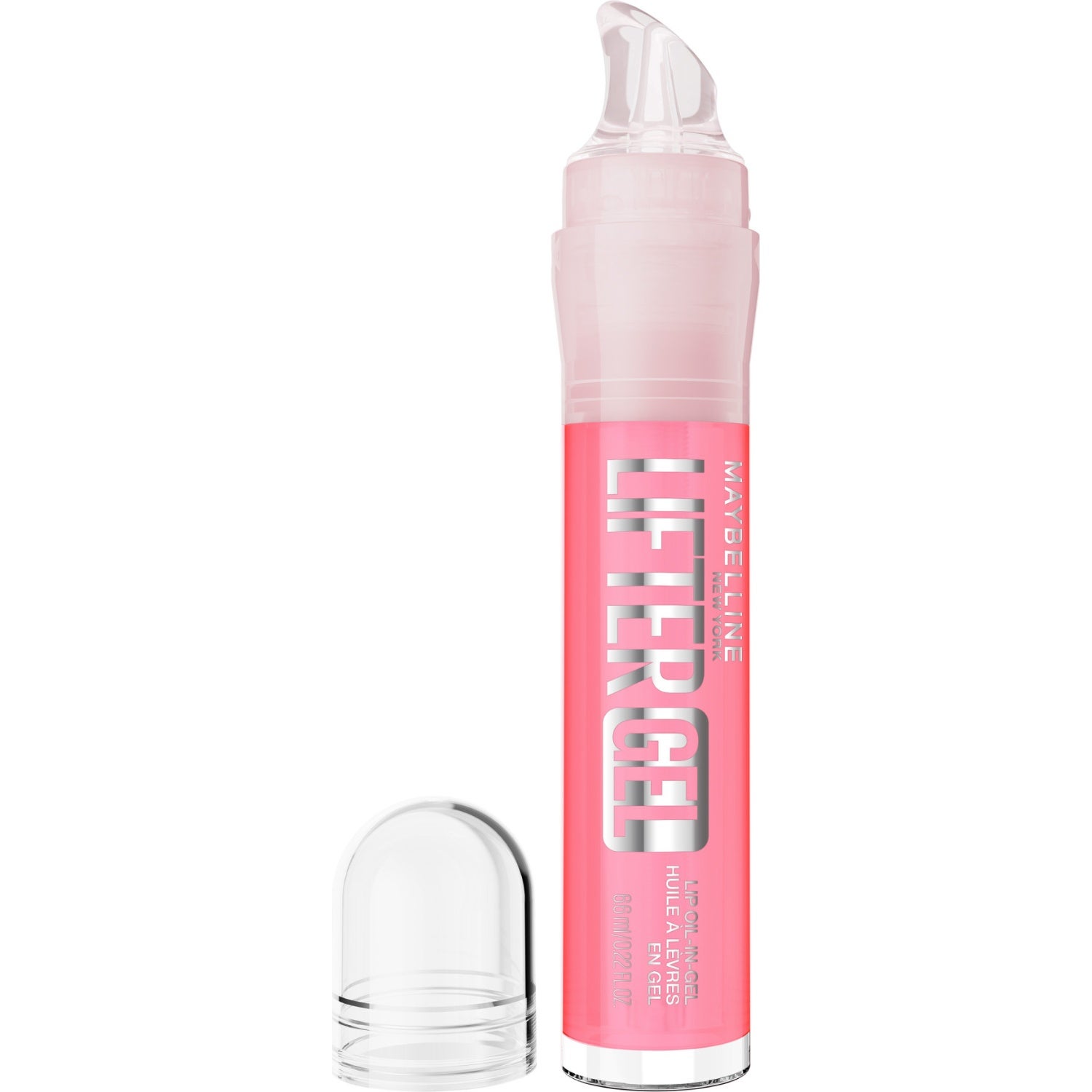 Maybelline Lifter Gel Oil-In-Gel Twist Pen 04 Sugar Spritz - 6,6 ml