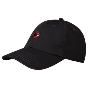 Mammut Baseball Cap Mammut Black - L-XL