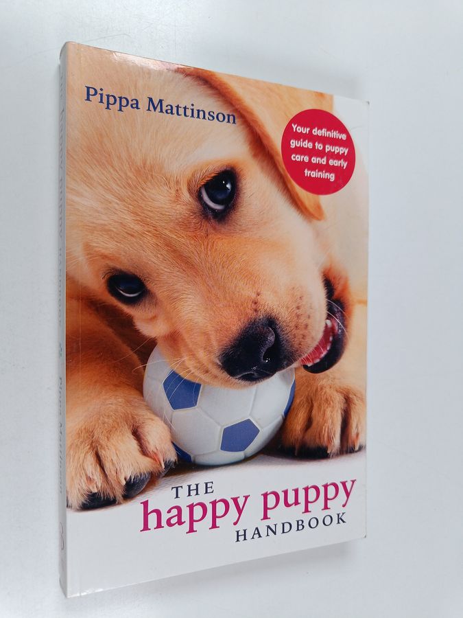 Happy Puppy Handbook