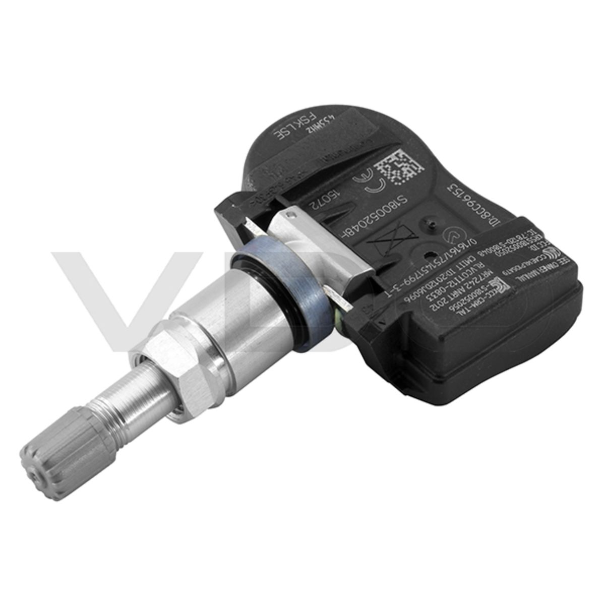 Pyöräanturi, rengaspaine VDO A2C8220830480