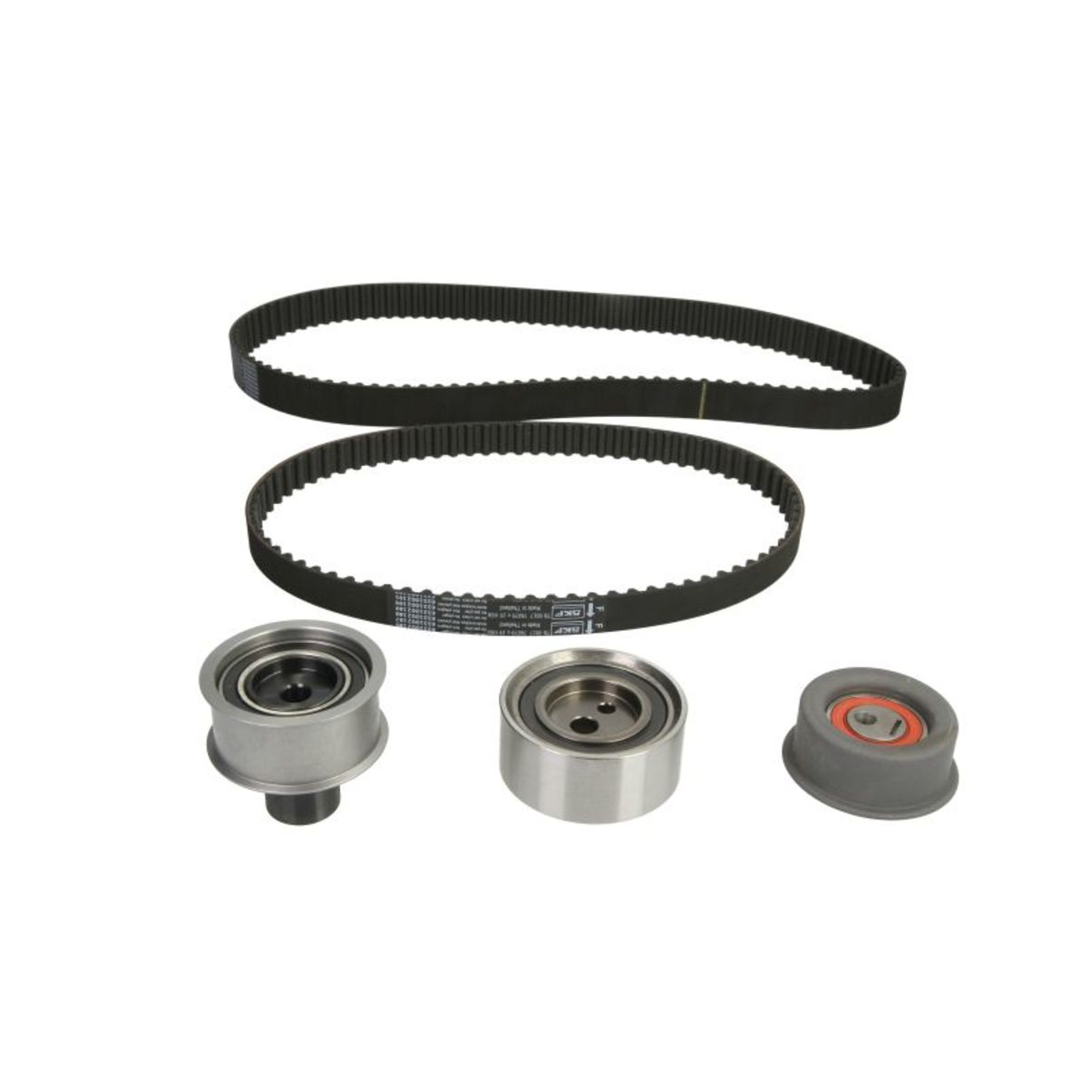 Hammashihnasarja SKF VKMA 92516