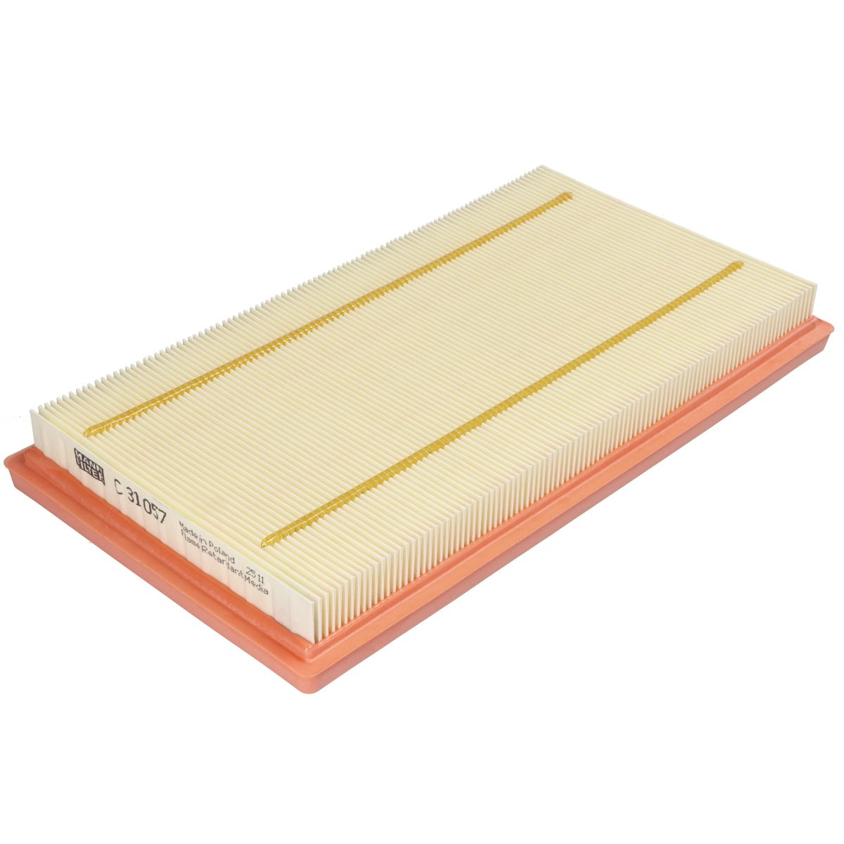 Ilmansuodatin MANN-FILTER C 31 057