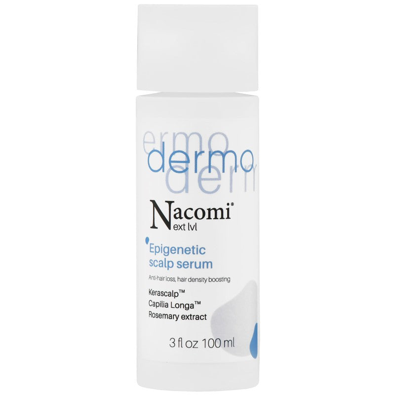 Dermo Scalp -seerumi Nacomi Next Level 100 ml
