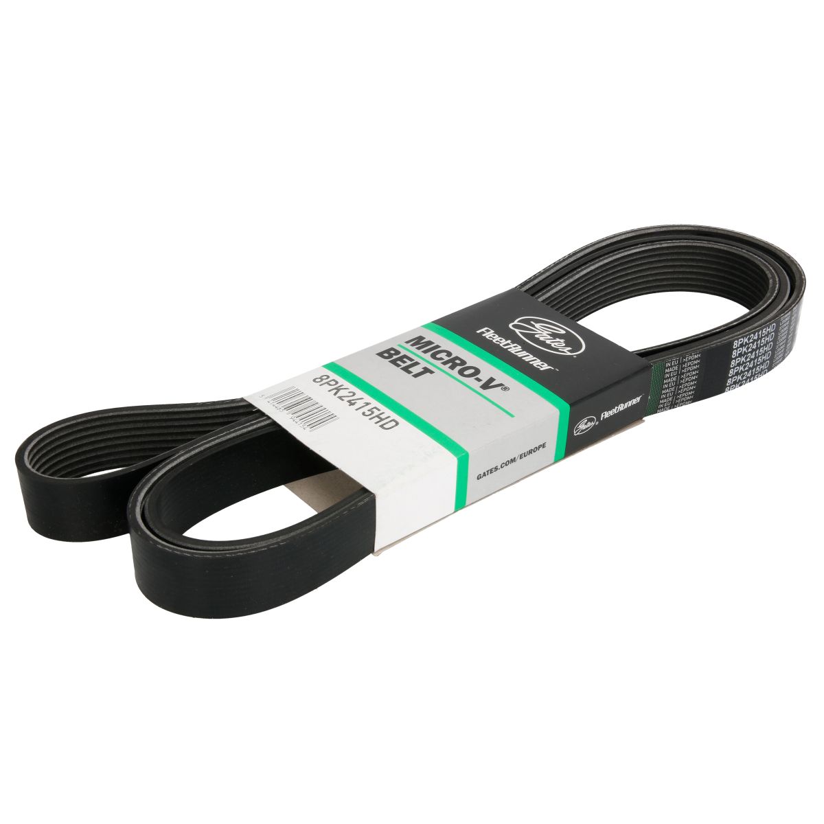Moniurahihna GATES 8PK2415HD