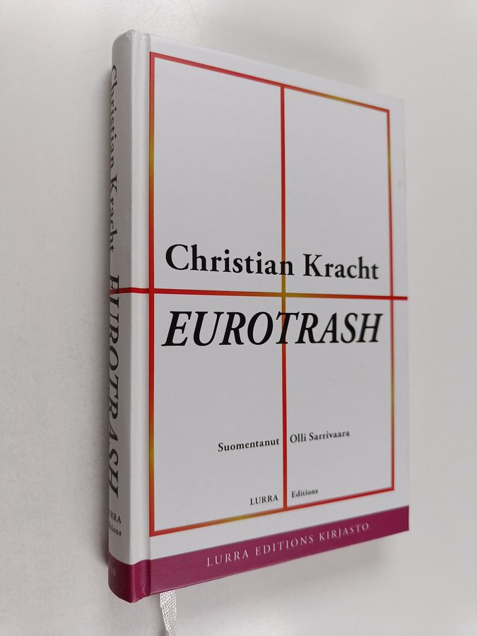 Eurotrash