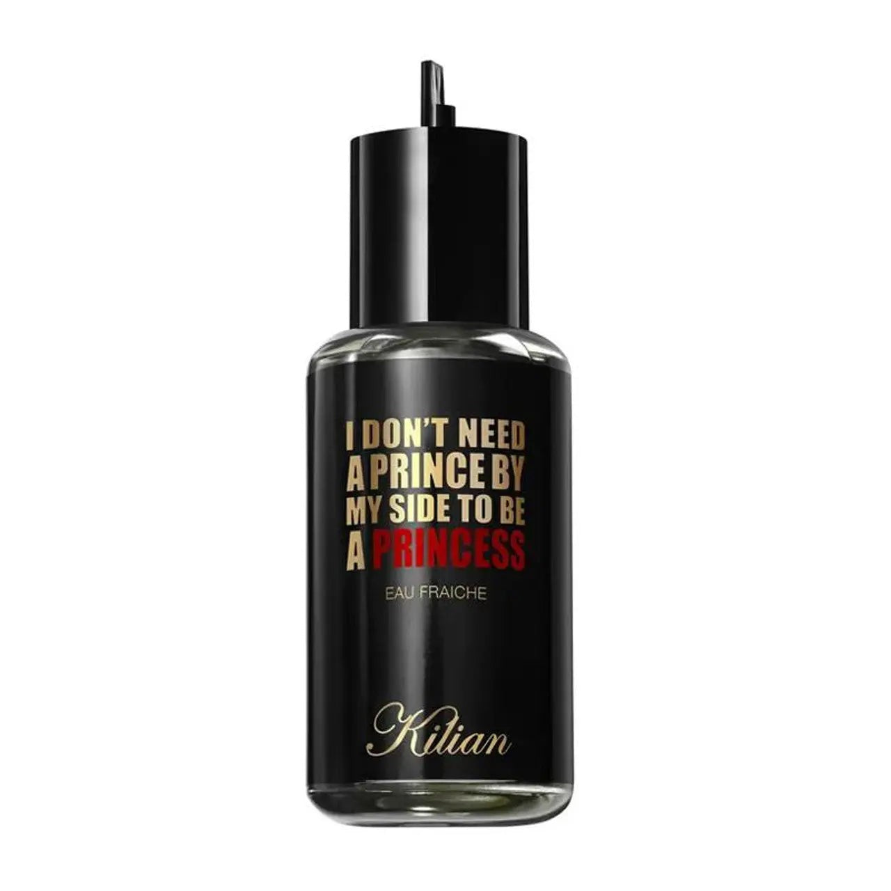 By kilian Princess Eau Fraiche - 100 ml täyttöpakkaus