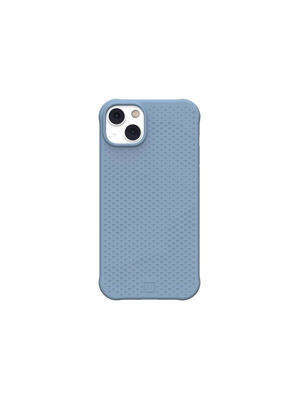 ubyuag iPhone 14 Plus Dot Magsafe - Cerulean