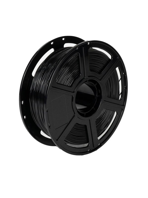 Flashforge Petg Hs Musta 1,75 Mm 1 Kg