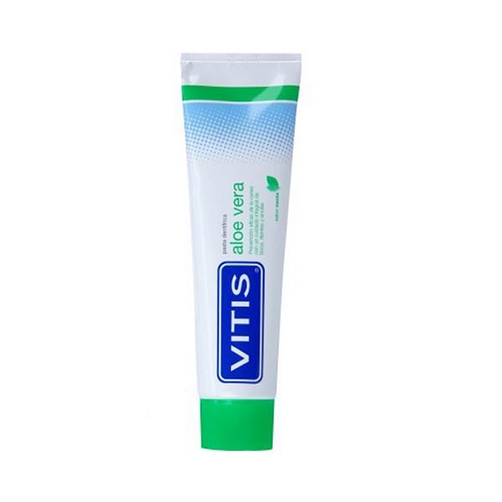 Vitis minttuhammastahna 150ml
