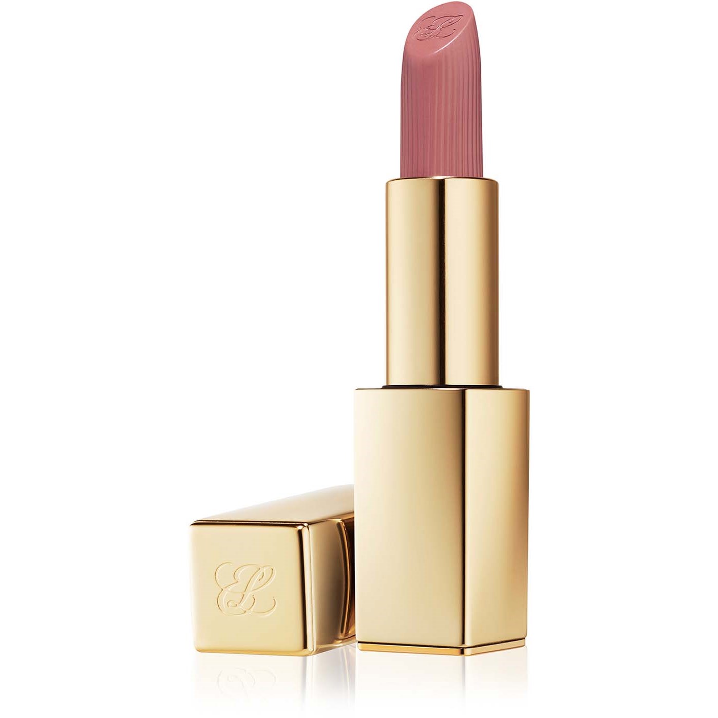 Estée Lauder Pure Color Project Emerald Lipsticks Lipstick Hi-Lustre 836 Love Bite