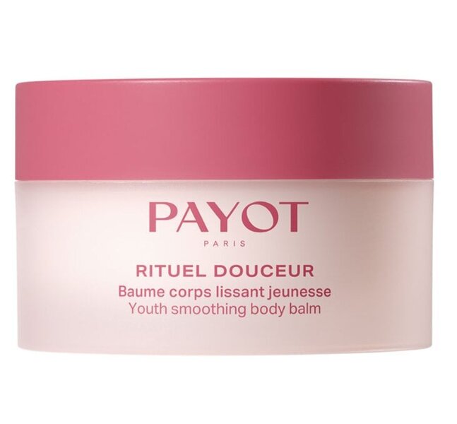 Payot Rituel Douceur Smoothing Body Balm 200 ml