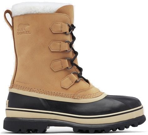Sorel Caribou WP miesten talvisaapas, Buff