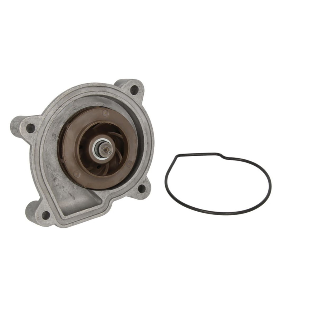 Vesipumppu Saleri SIL PA1271
