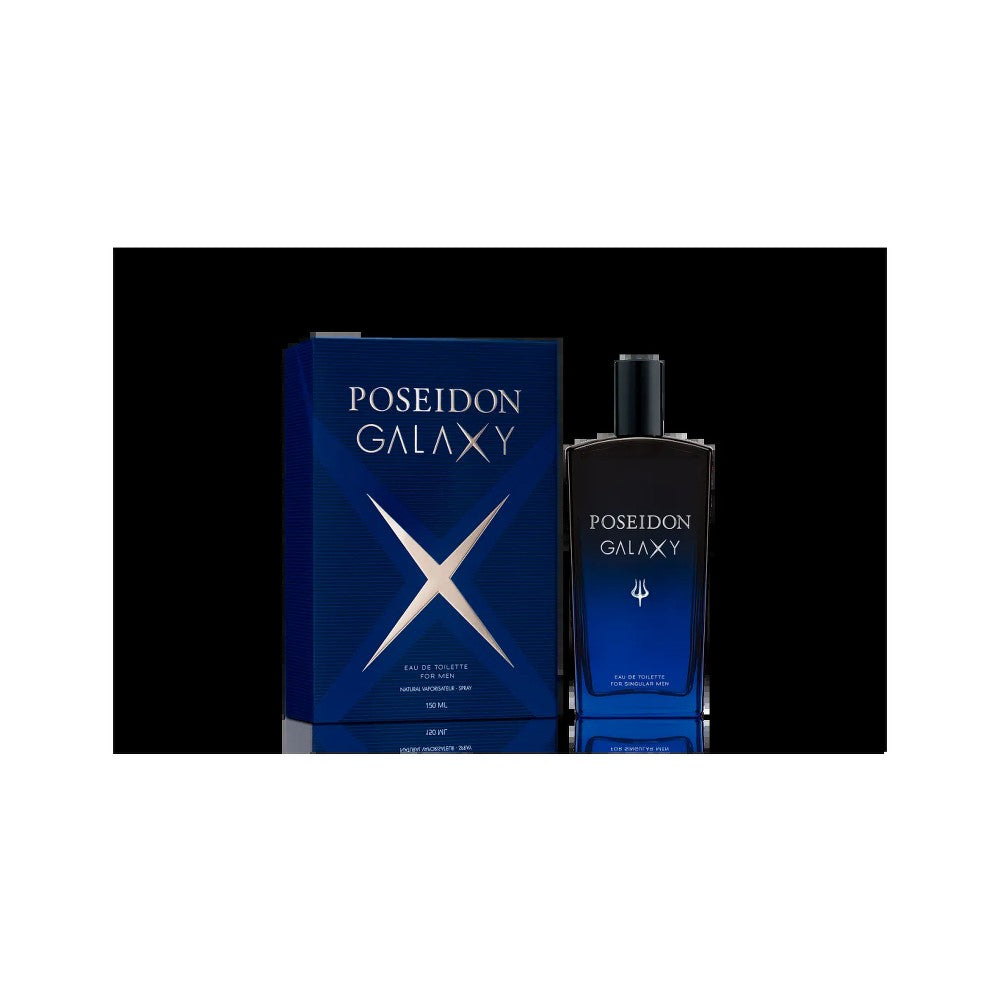Instituto Español Poseidon Galaxy Edt Spray 150ml