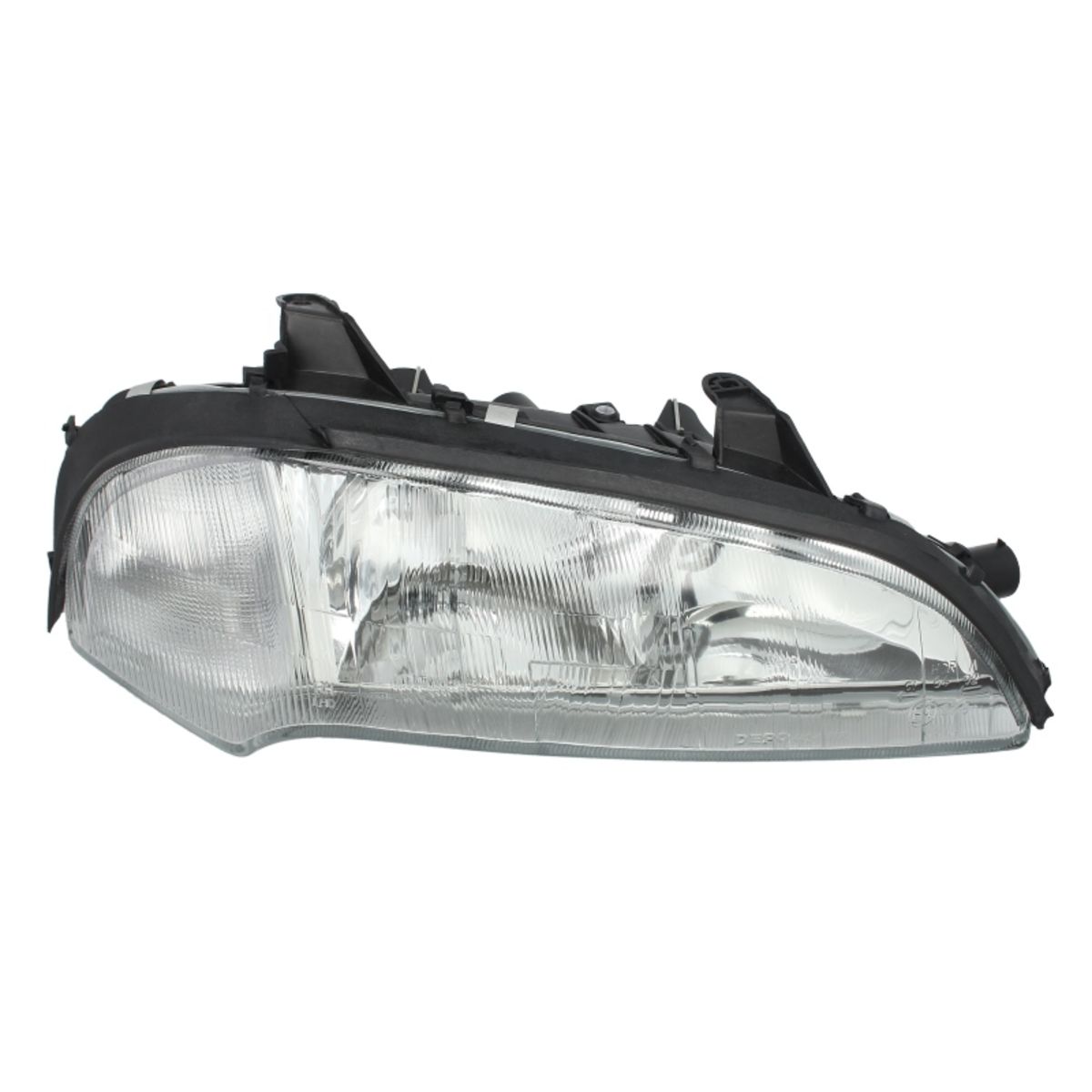 Ajovaloumpio ABAKUS 442-1111R-LD-EM