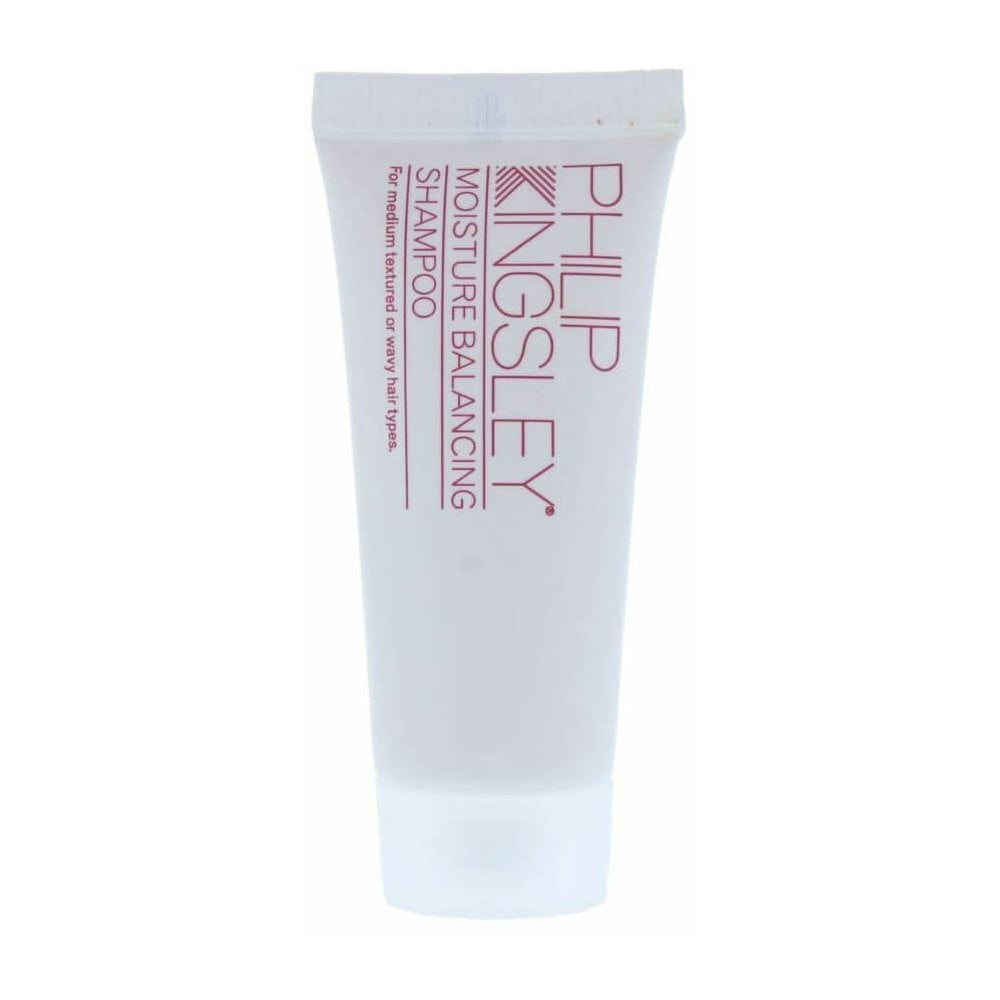 Philip Kingsley Tasapainottava kosteuttava shampoo 20 ml