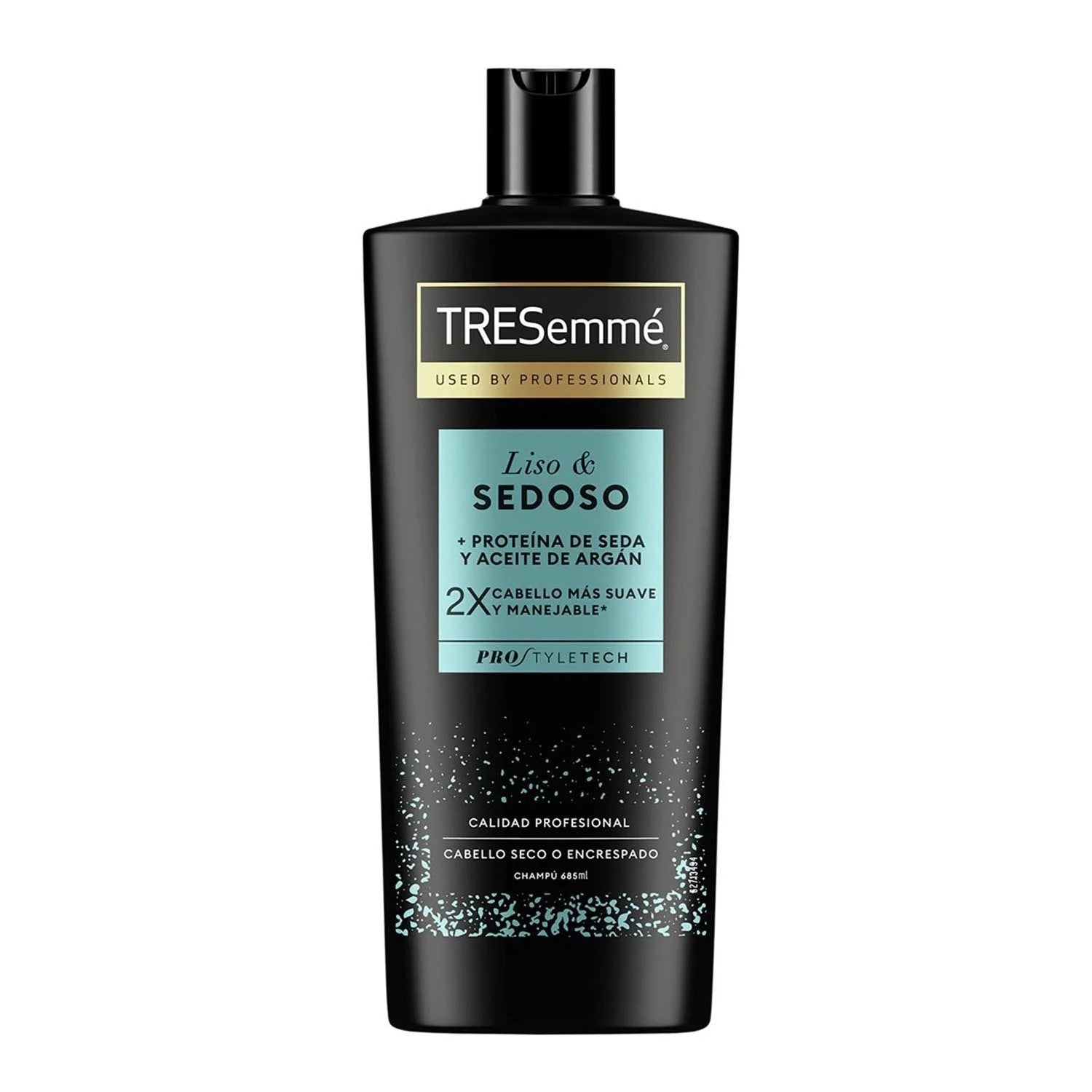 Tresemmé Smooth Silky Shampoo 685 ml
