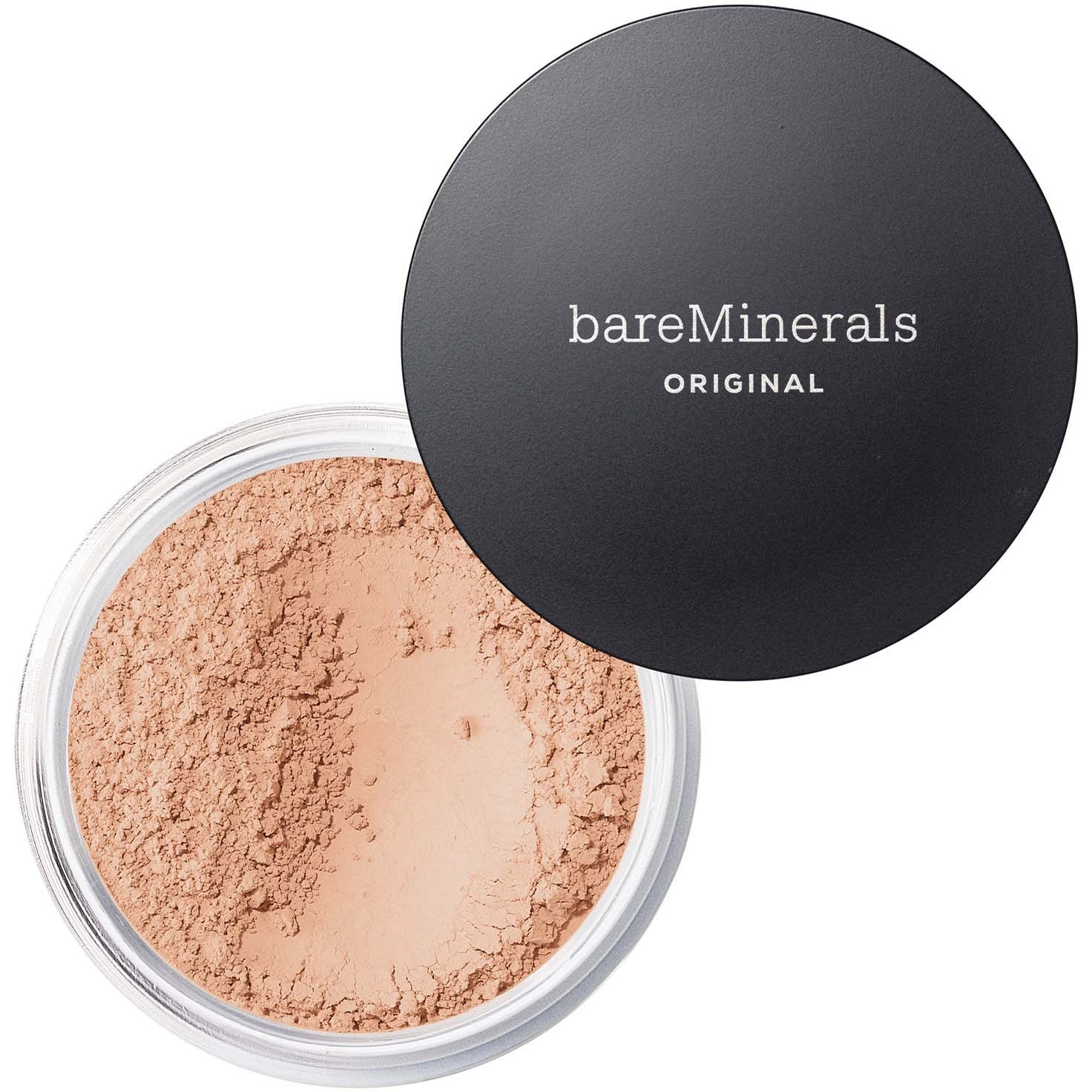 bareMinerals ORIGINAL Loose Powder Foundation SPF 15 Medium