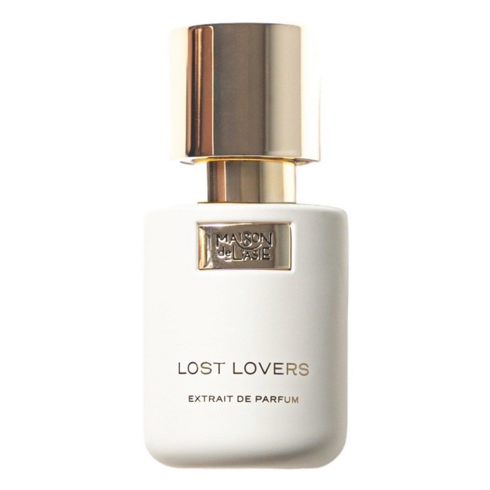 Maison De L'Italie, Lost Lovers, Extraità De Parfum, unisex, 15 ml