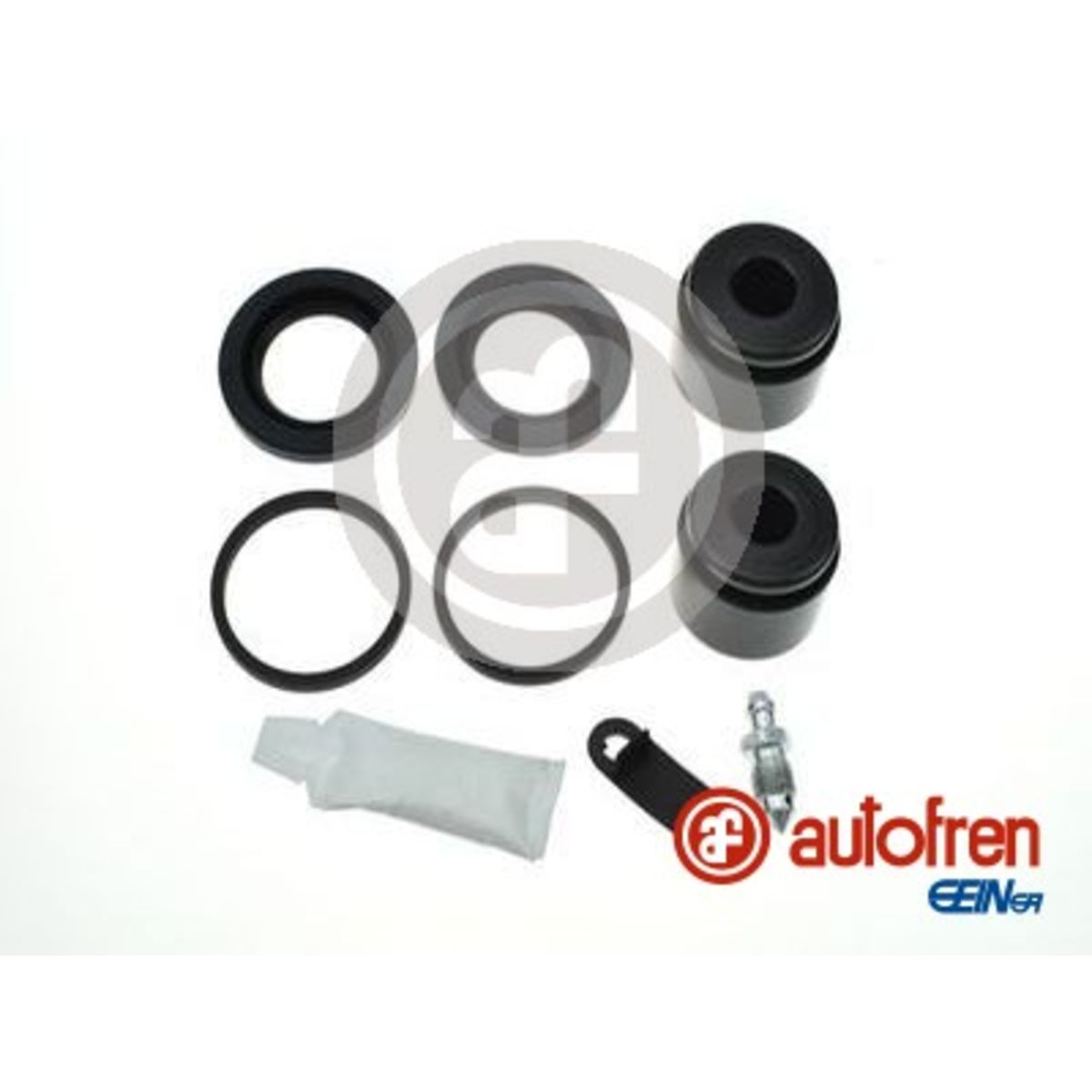 Jarrusatulan korjaussarja AUTOFREN SEINSA D42310C
