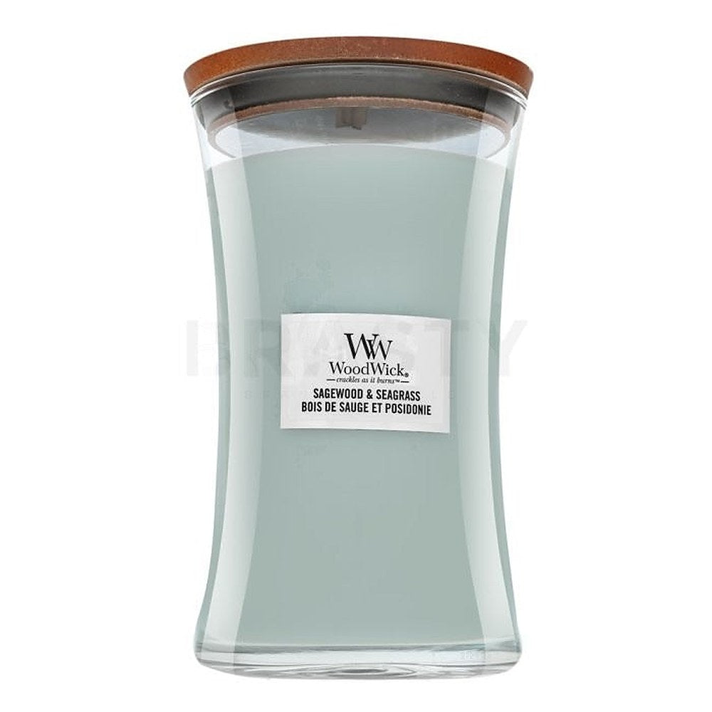 Woodwick Salvia- ja fanerogaamiruukku 609,0 g