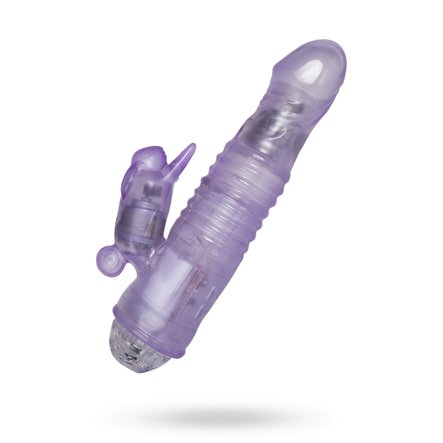 Auto-Rabbit 2.0 Stronger & Rechargeable Jänisvibraattori