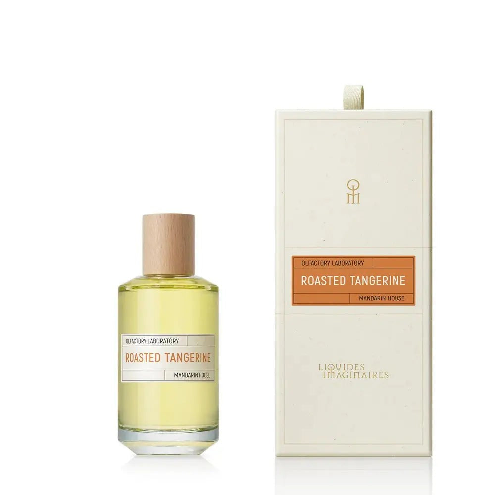 Liquides imaginaires paahdettu mandariini - 100 ml EAU DE PARFUM
