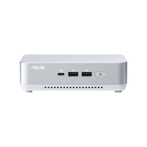 ASUS NUC 14 Pro+ Kit - Core Ultra 9 185H
