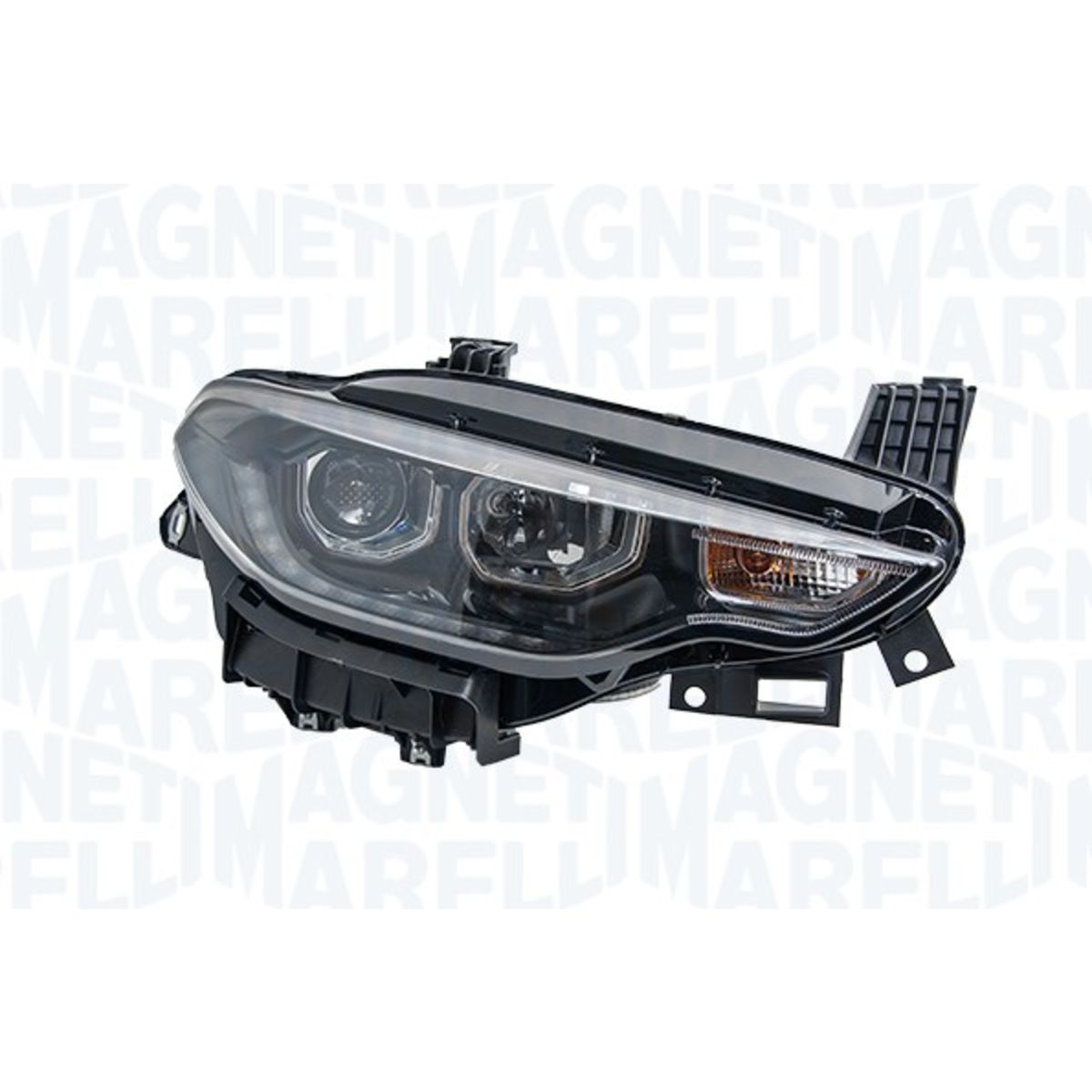 Ajovaloumpio MAGNETI MARELLI 712105709930