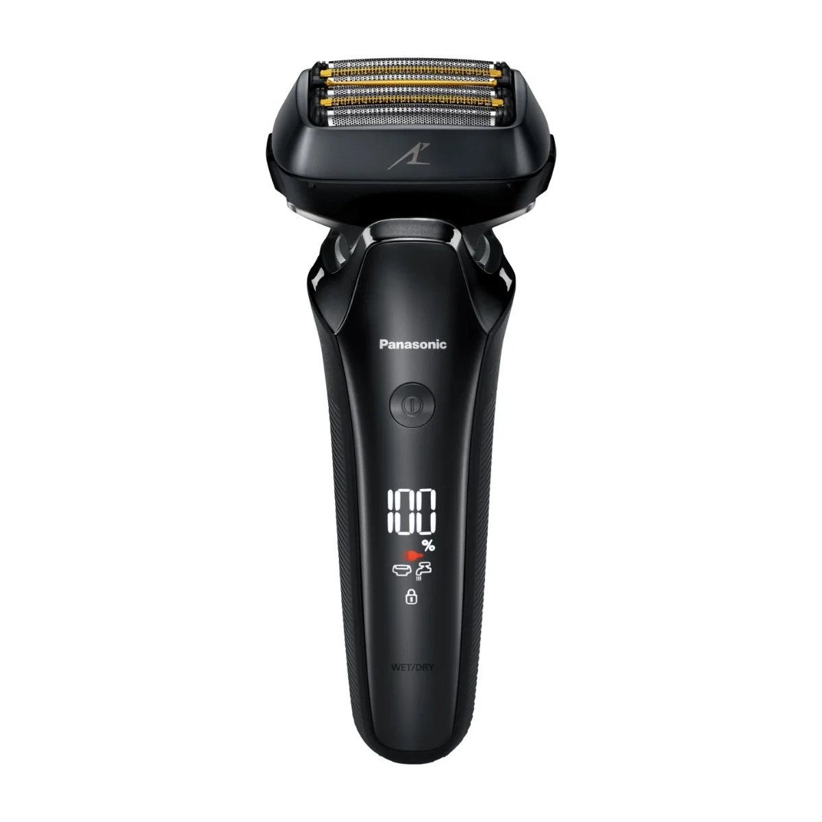 Panasonic Series 900+ ES-LS9A - Parranajokone - langaton - musta