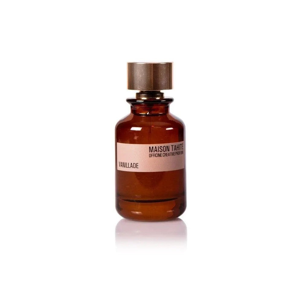Maison tahite Vanillade Eau de Parfum - 100 ml
