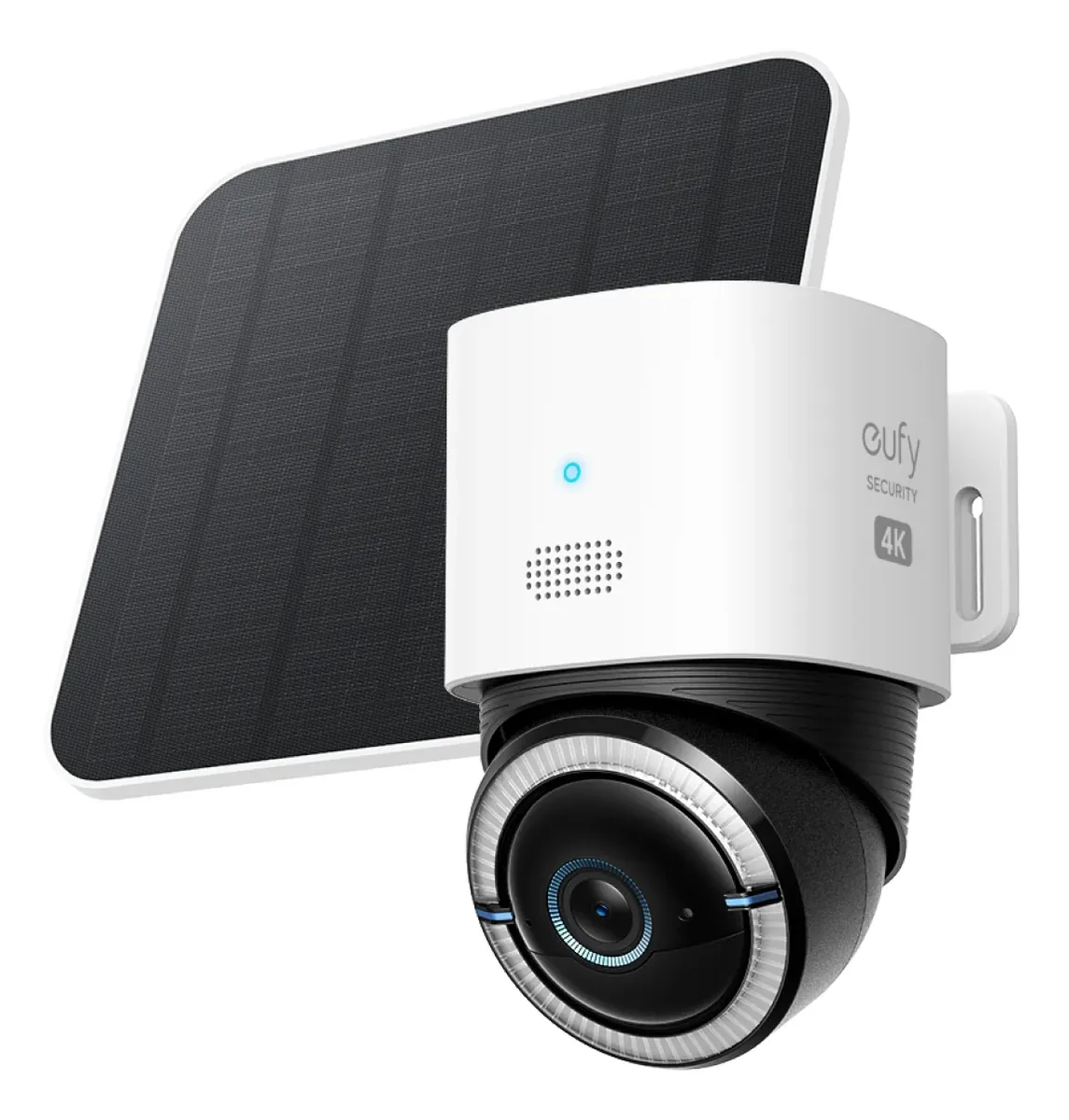 Eufy 4G LTE Cam S330
