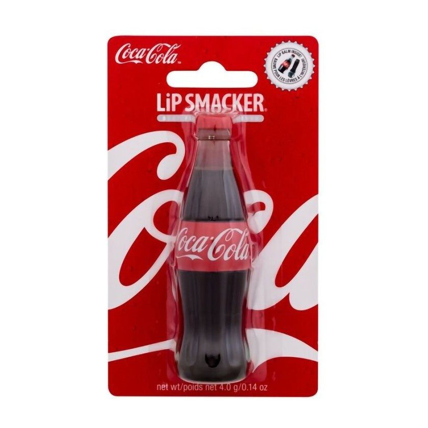 Lip Smacker Lip Smacker Coca-Cola Huulivoide 4G