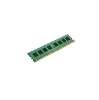 Kingston ValueRAM DDR4-3200 - 16GB - CL22 - Single Channel (1 pcs) - Vihreä