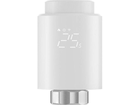 Sonoff Intelligent TRVZB Zigbee 3.0 Thermostatic Head