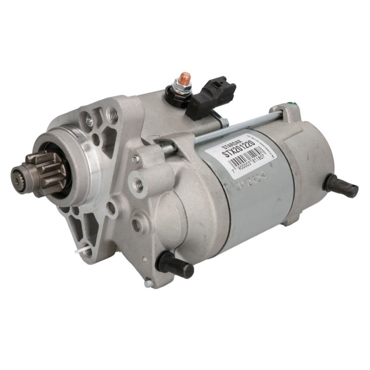 Käynnistysmoottori STARDAX STX201220