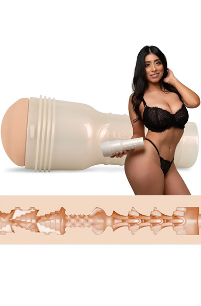 Fleshlight Violet Myers Waifu Fleshlight