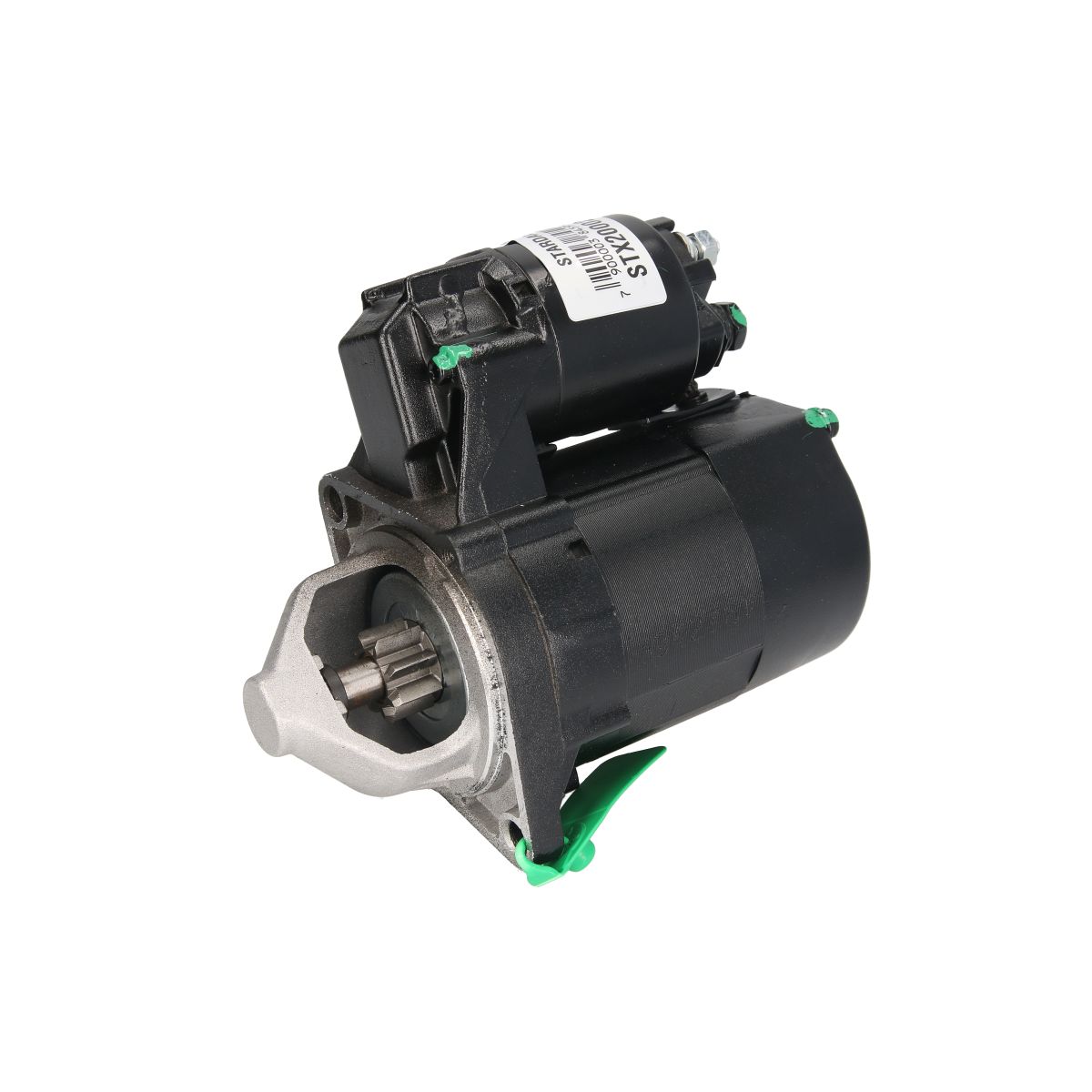 Käynnistysmoottori STARDAX STX200029R