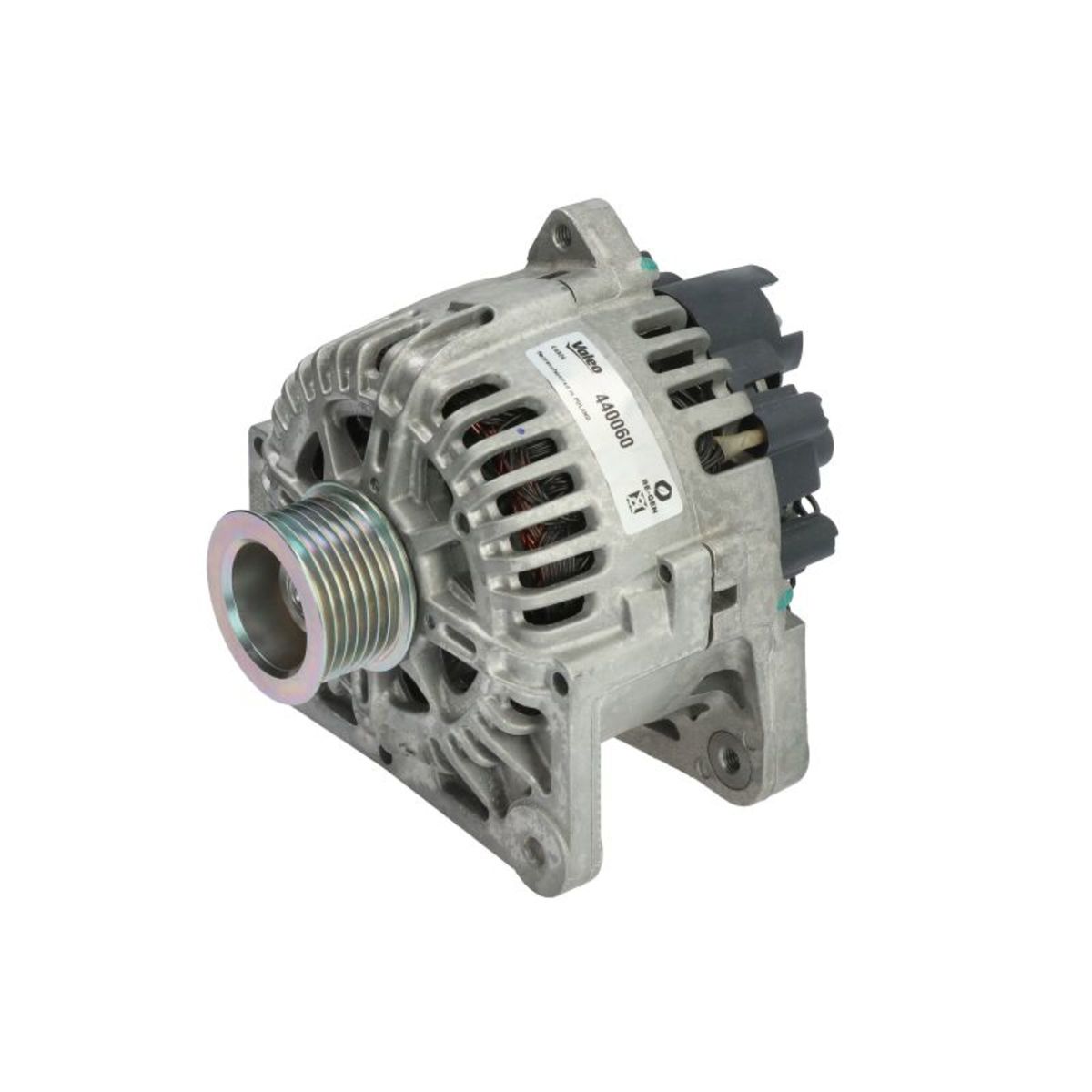 Laturi VALEO 440060