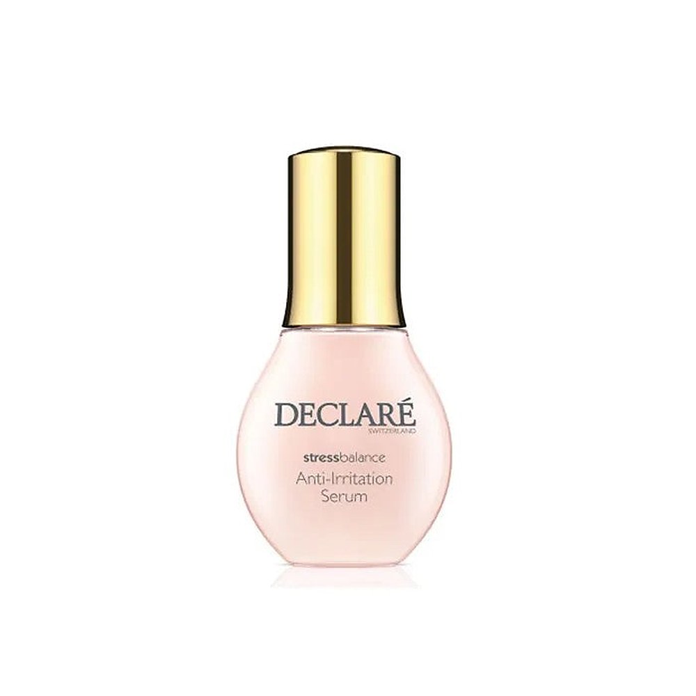 Declaré Stress Balance -seerumi ärtyneelle ja yliherkälle iholle (ärsytystä lievittävä seerumi) 50 ml