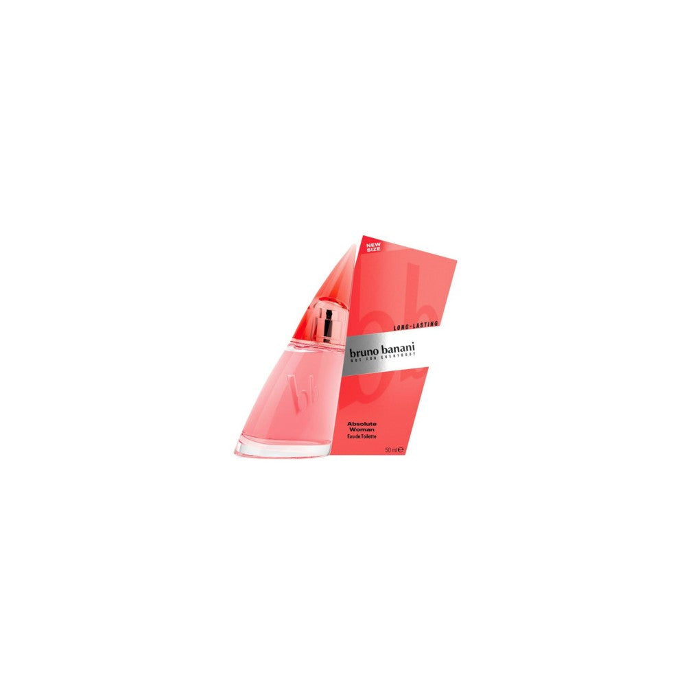 Bruno Banani Absolute Woman EDT -tuoksu 20 ml