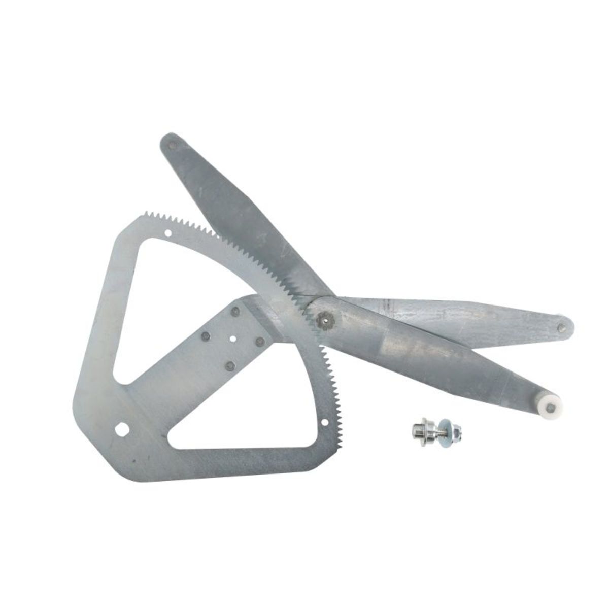 Lasinnostin VALEO 851458