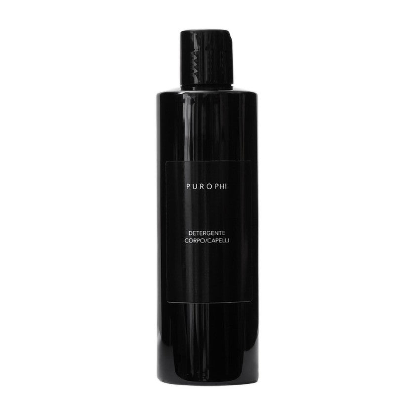 Purophi Shampoo ja suihku 2 yhdessä